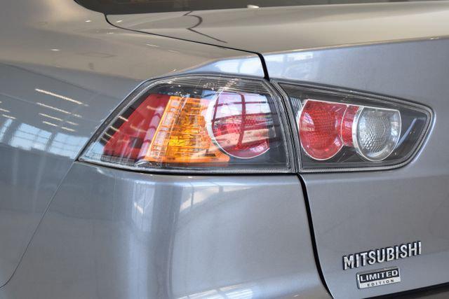 used 2017 Mitsubishi Lancer car, priced at $11,997