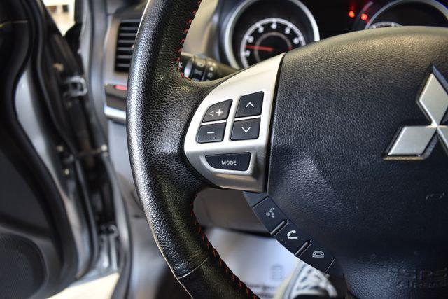 used 2017 Mitsubishi Lancer car, priced at $11,997