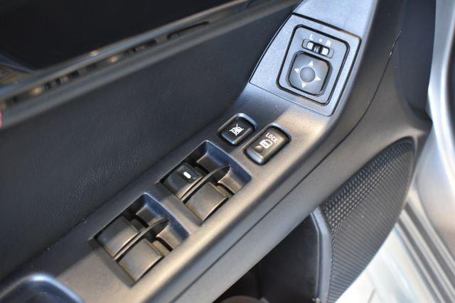 used 2017 Mitsubishi Lancer car, priced at $11,997