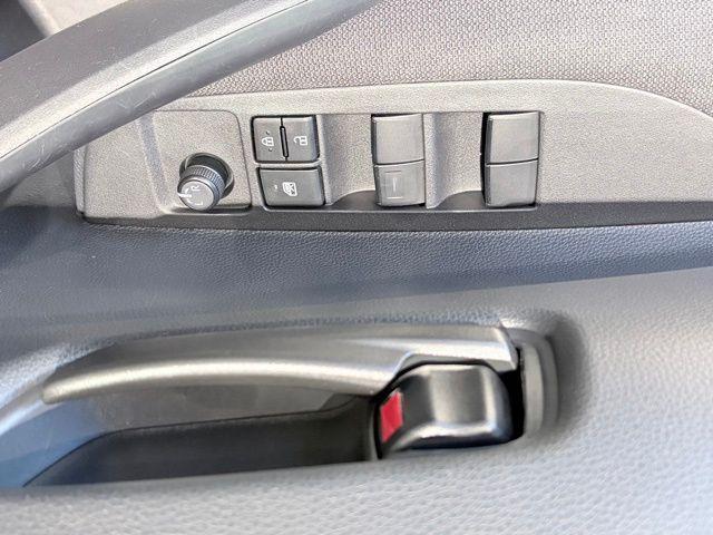 used 2025 Toyota Corolla car, priced at $21,498