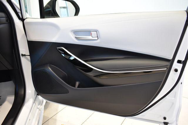 used 2023 Toyota Corolla car, priced at $23,998