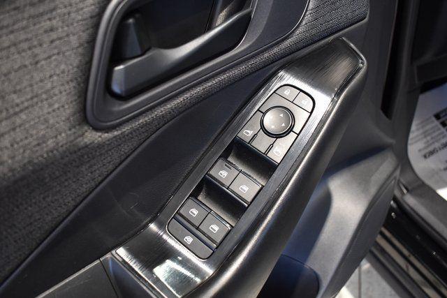 used 2023 Nissan Rogue car, priced at $20,498