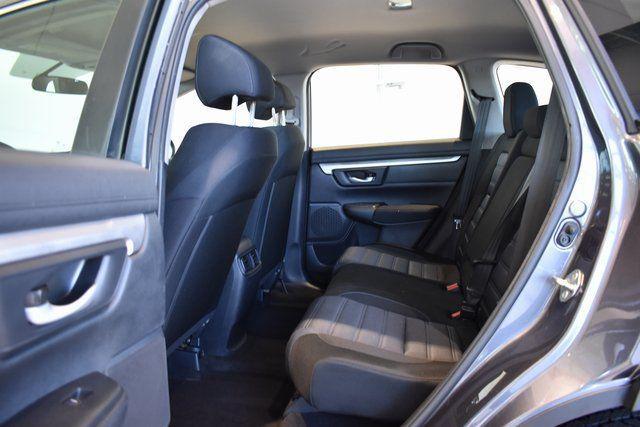 used 2018 Honda CR-V car, priced at $18,990