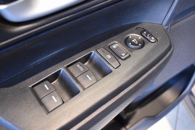 used 2018 Honda CR-V car, priced at $18,990