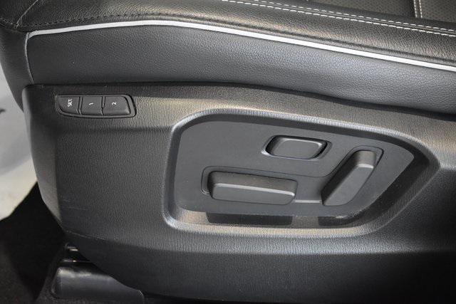 used 2025 Mazda CX-5 car, priced at $25,990