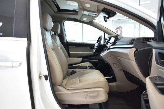 used 2020 Honda Odyssey car, priced at $19,597