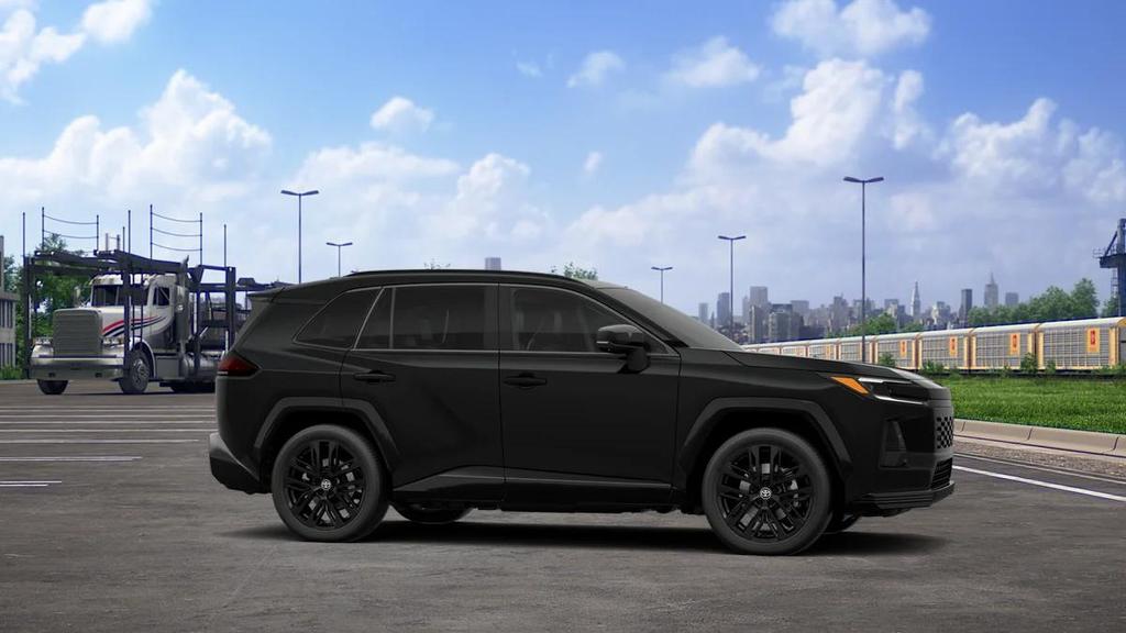 new 2026 Toyota RAV4 Plug-In Hybrid car, priced at $50,958