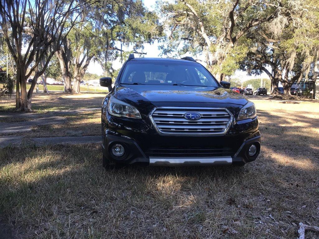 used 2015 Subaru Outback car, priced at $12,495