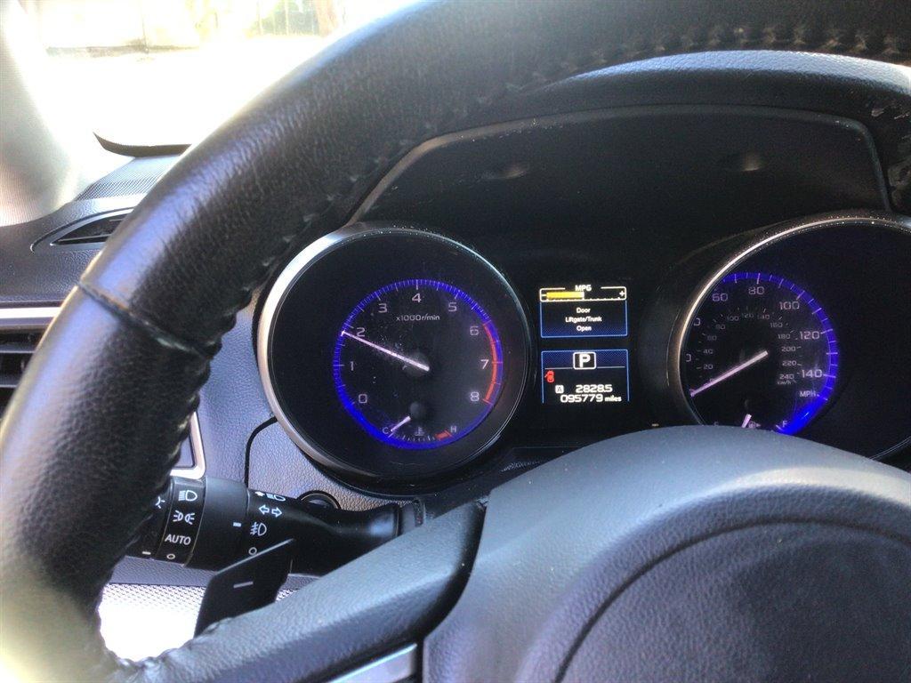 used 2015 Subaru Outback car, priced at $12,495