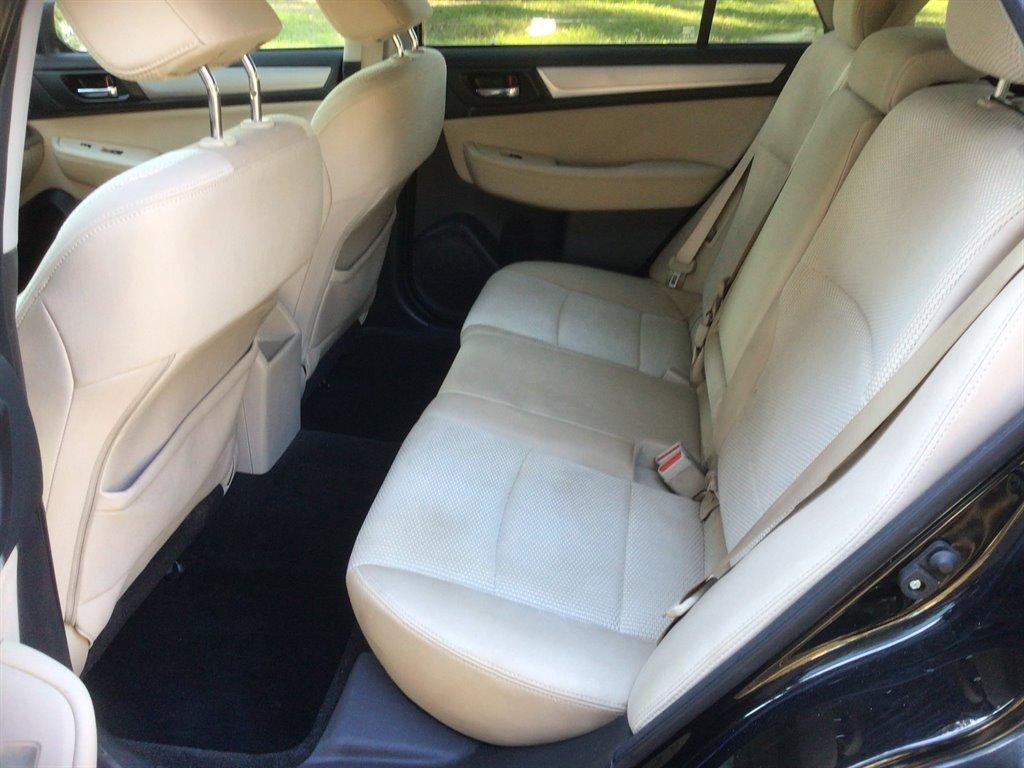 used 2015 Subaru Outback car, priced at $12,495