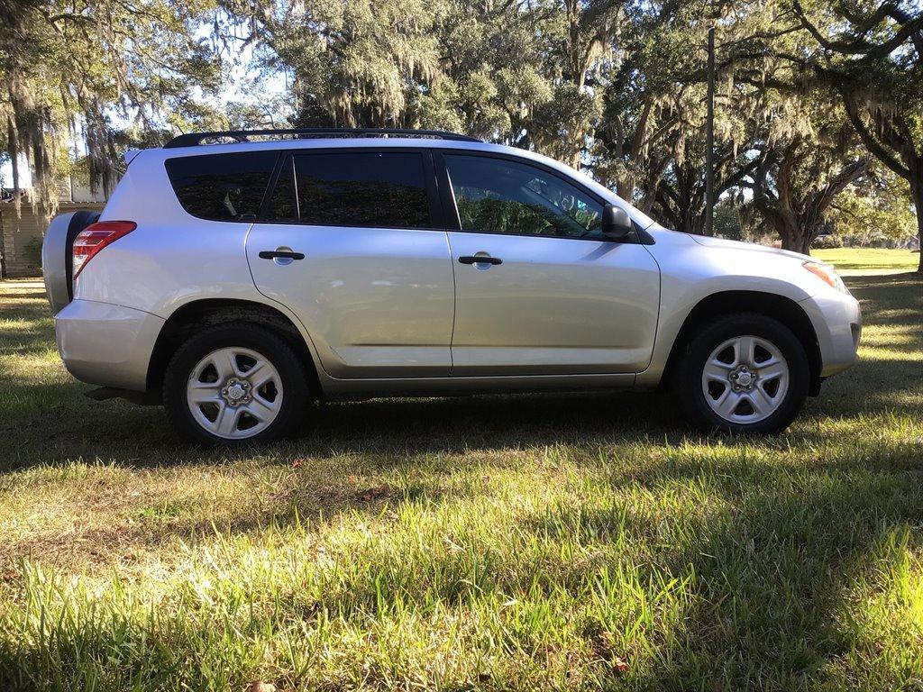 used 2010 Toyota RAV4 car, priced at $10,995