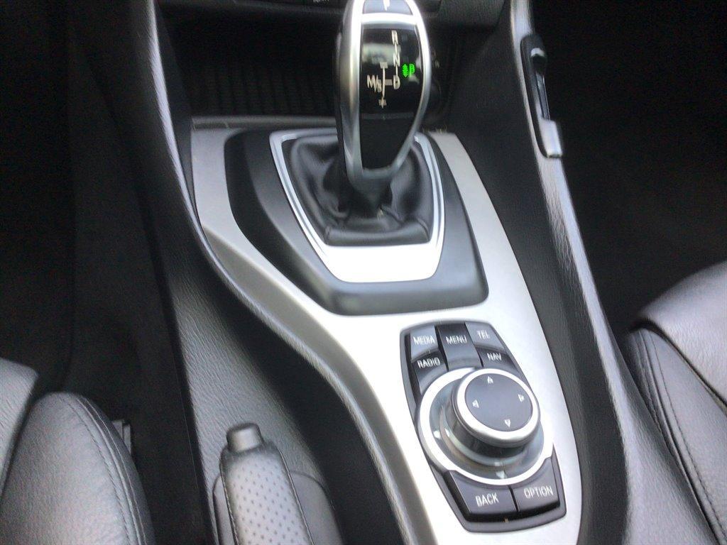 used 2014 BMW X1 car, priced at $9,495