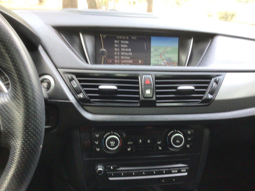 used 2014 BMW X1 car, priced at $9,495