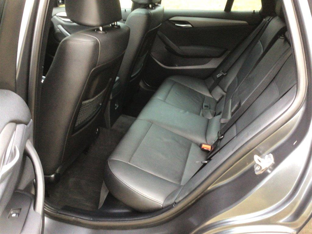 used 2014 BMW X1 car, priced at $9,495