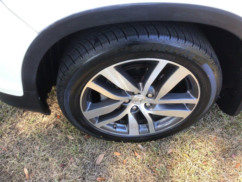 used 2017 Honda Pilot car, priced at $15,995