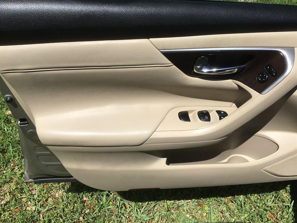 used 2013 Nissan Altima car, priced at $7,995