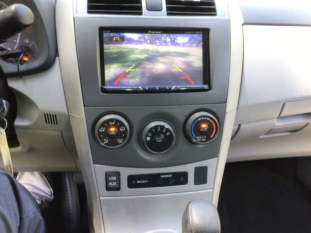 used 2013 Toyota Corolla car, priced at $8,649