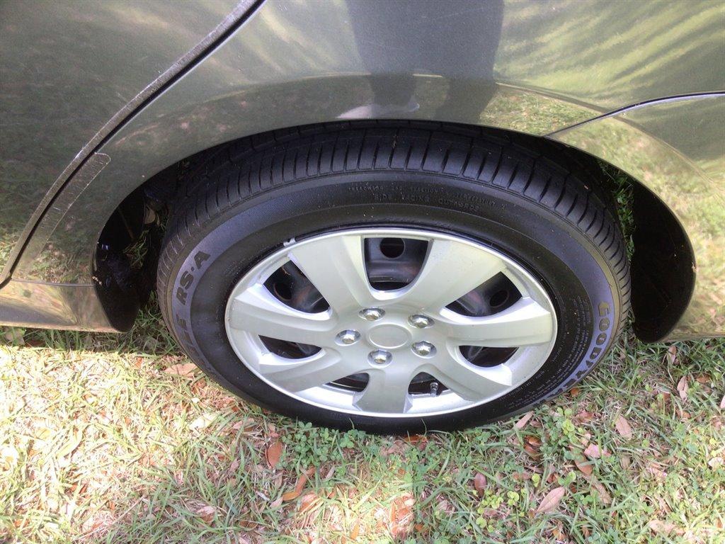 used 2013 Toyota Corolla car, priced at $8,649