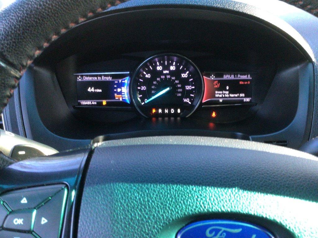 used 2016 Ford Explorer car, priced at $11,995