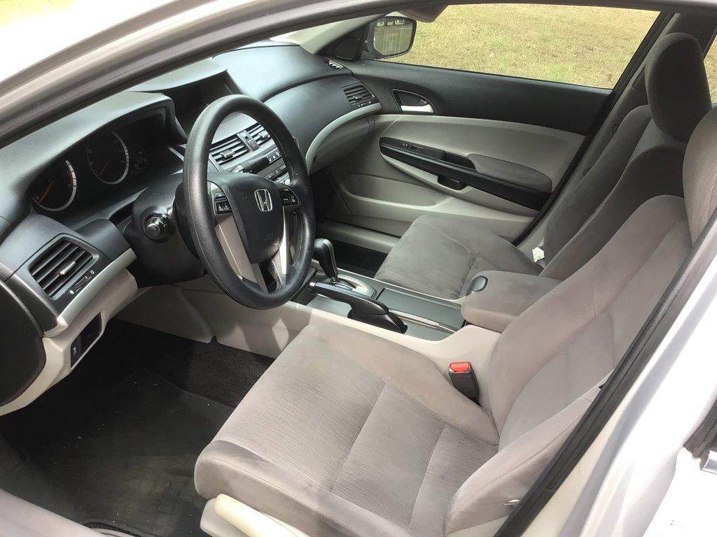 used 2011 Honda Accord car, priced at $10,995