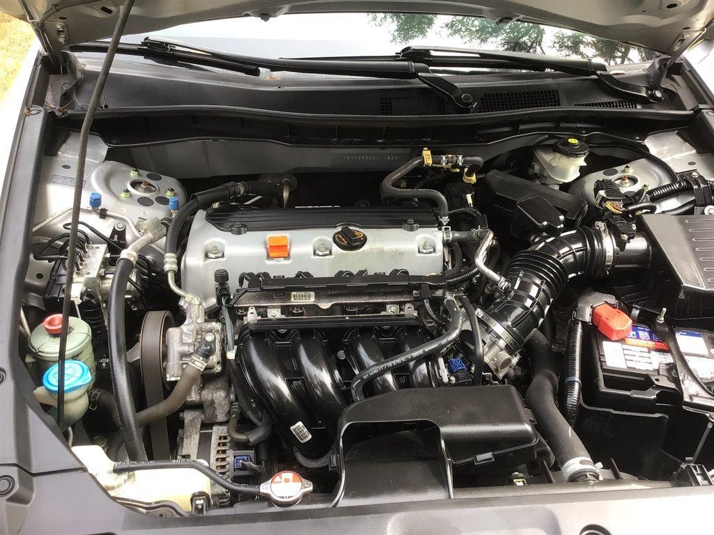 used 2011 Honda Accord car, priced at $10,995