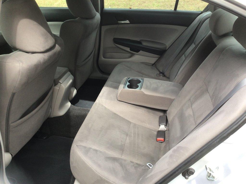 used 2011 Honda Accord car, priced at $10,995