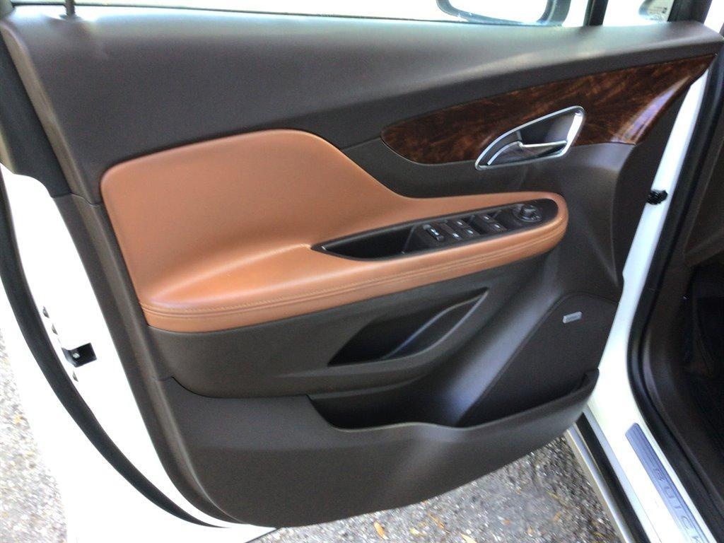 used 2014 Buick Encore car, priced at $9,995