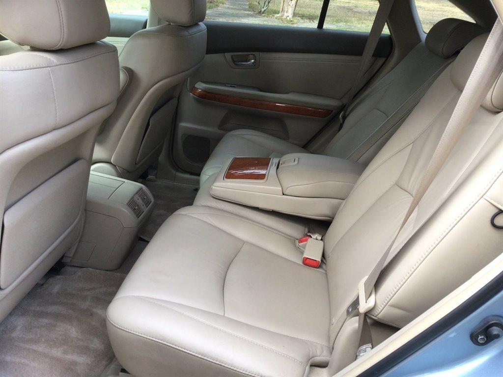 used 2007 Lexus RX 350 car, priced at $5,995