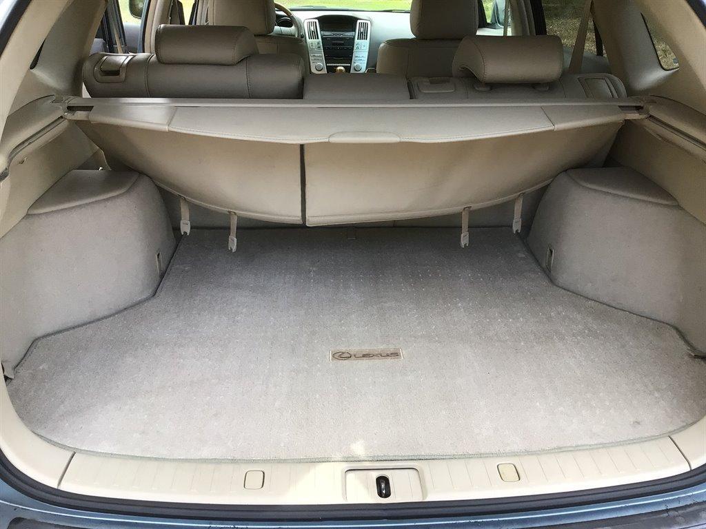 used 2007 Lexus RX 350 car, priced at $5,995