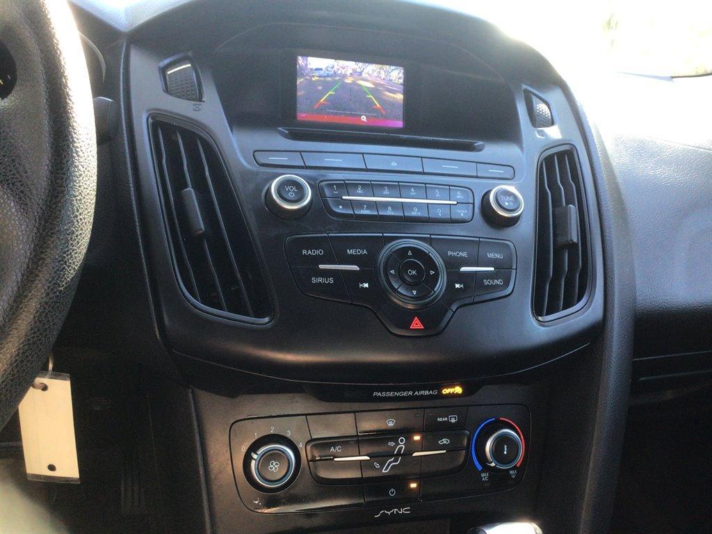 used 2015 Ford Focus car, priced at $7,995