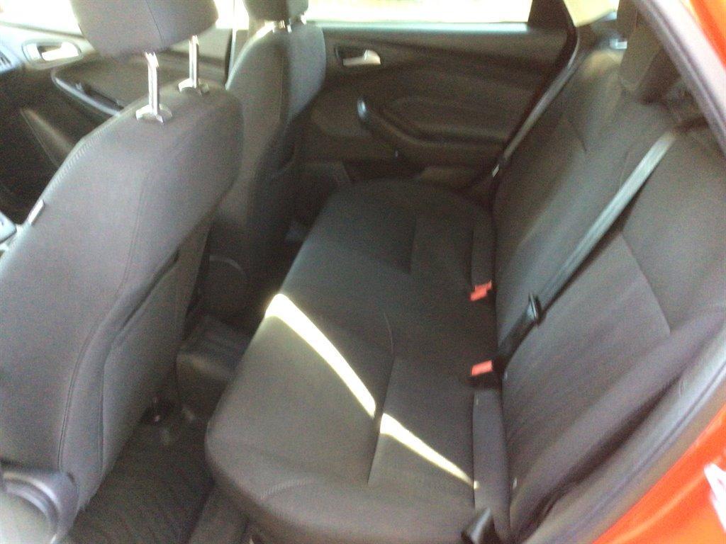 used 2015 Ford Focus car, priced at $7,995