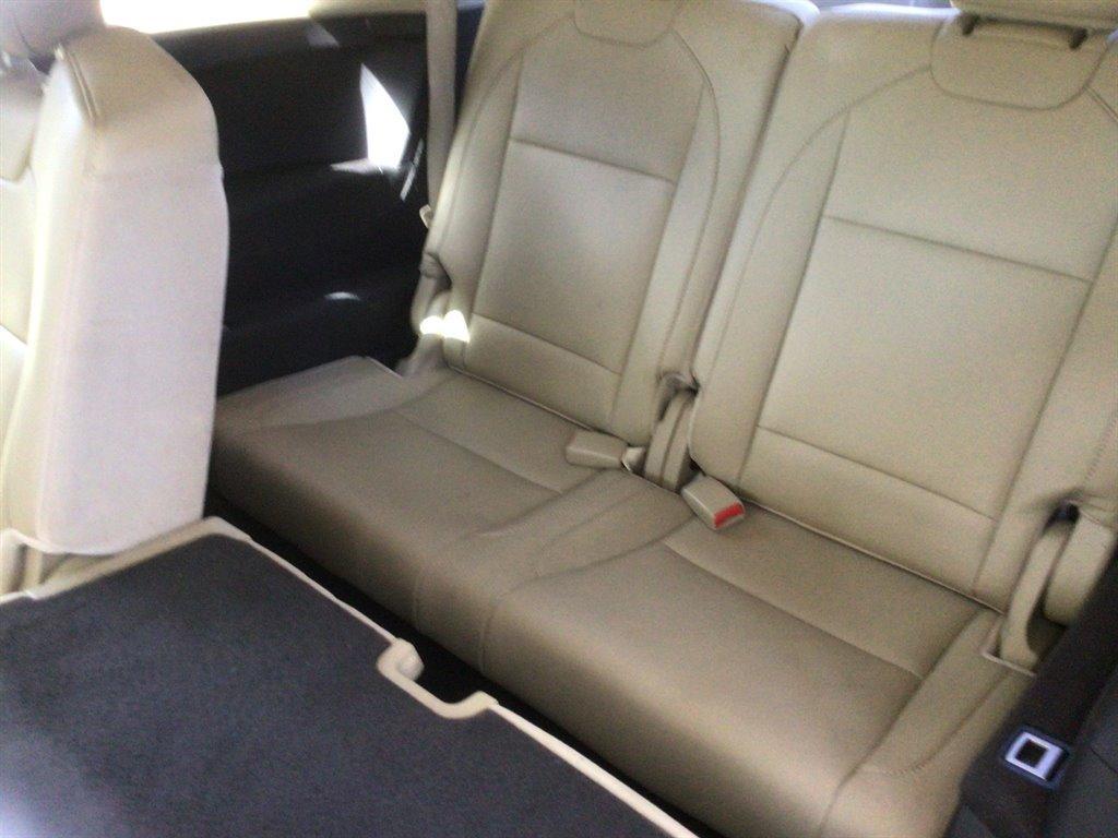 used 2017 Acura MDX car, priced at $17,995