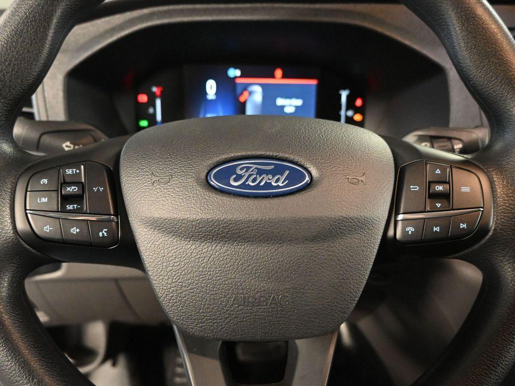 new 2026 Ford Transit-350 car, priced at $56,100