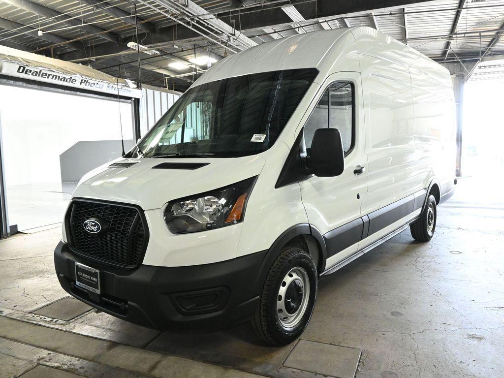 new 2026 Ford Transit-350 car, priced at $56,100