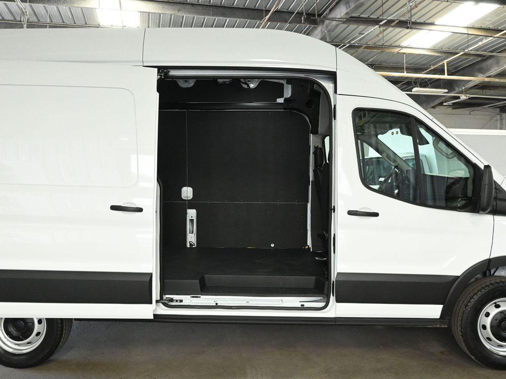 new 2026 Ford Transit-350 car, priced at $56,100