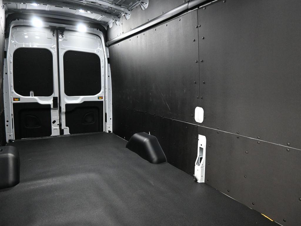 new 2026 Ford Transit-350 car, priced at $56,100