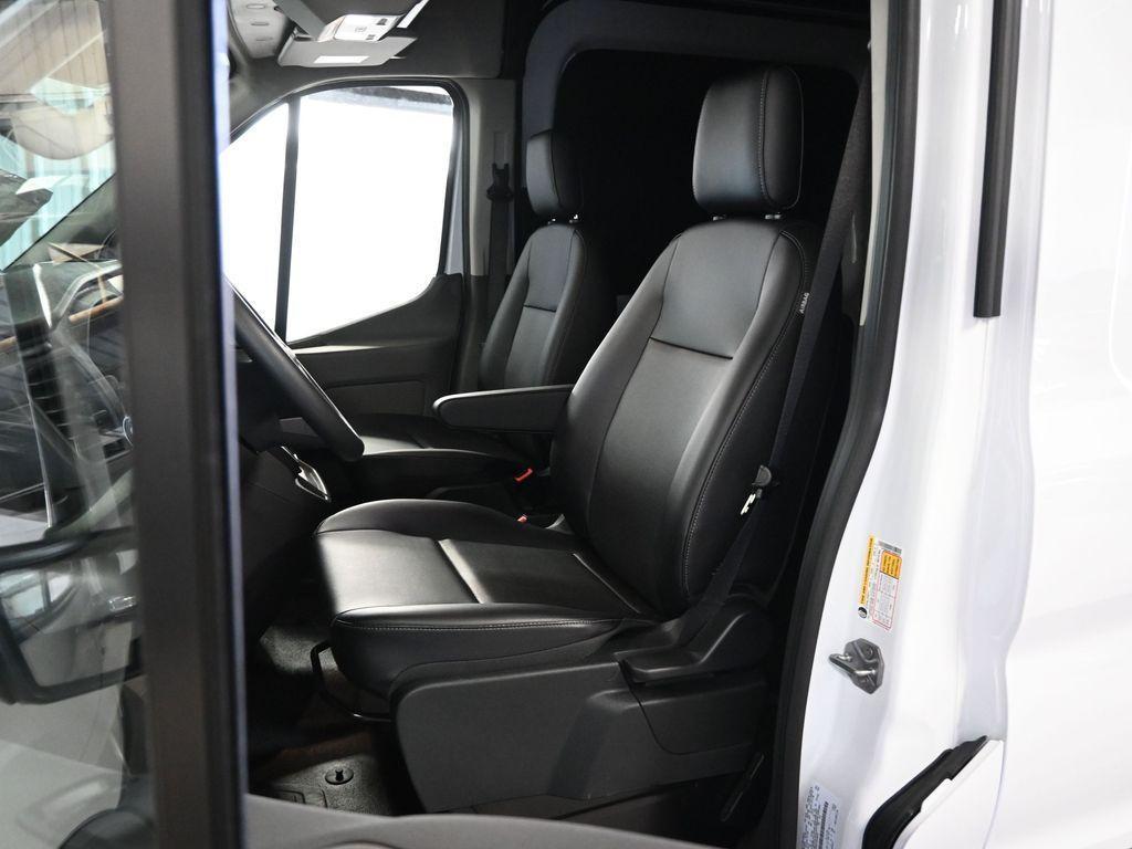 new 2026 Ford Transit-350 car, priced at $56,100