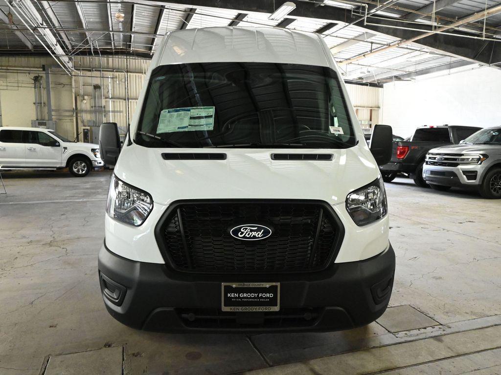 new 2026 Ford Transit-350 car, priced at $56,100
