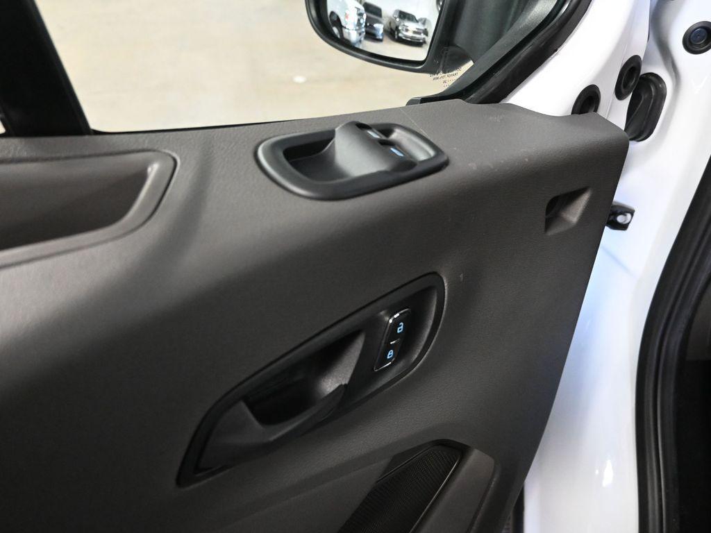 new 2026 Ford Transit-350 car, priced at $56,100