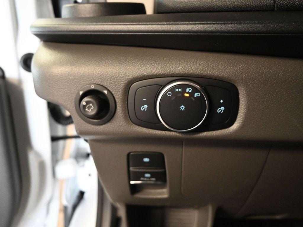 new 2026 Ford Transit-350 car, priced at $56,100