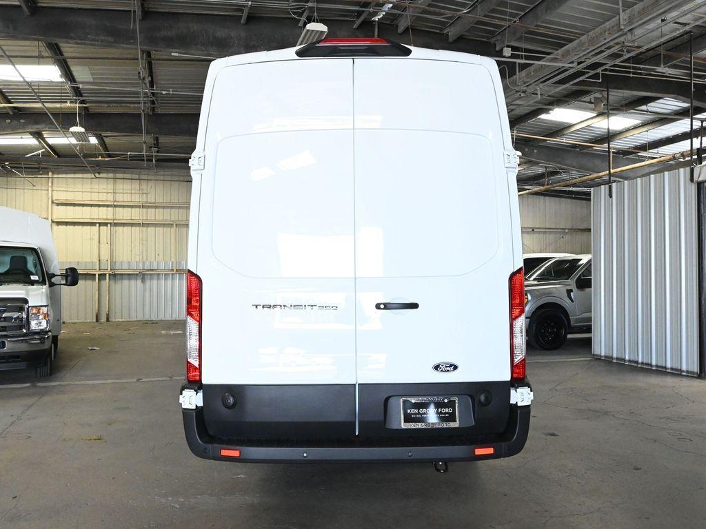 new 2026 Ford Transit-350 car, priced at $56,100