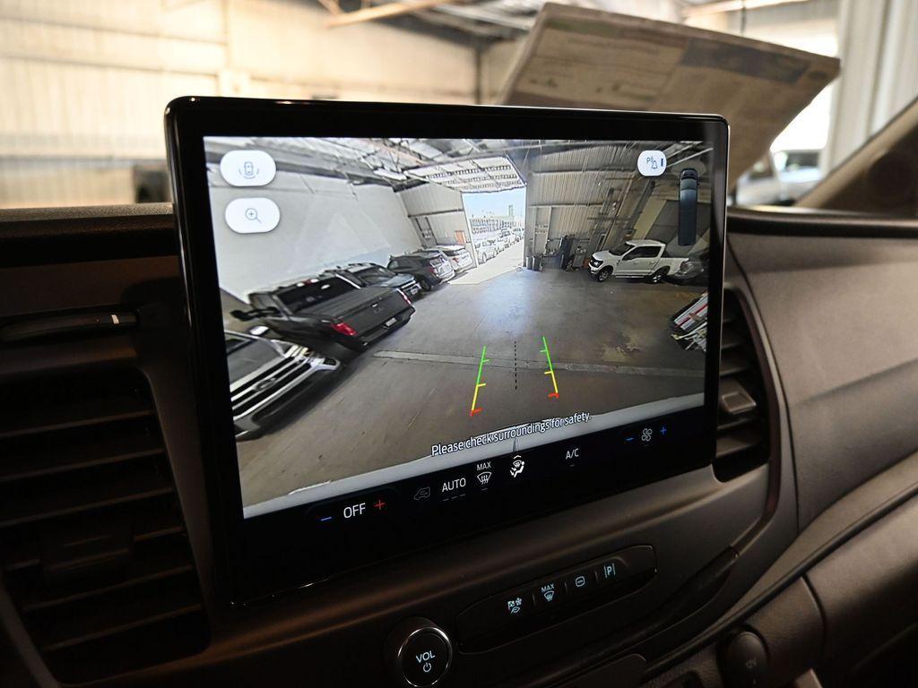 new 2026 Ford Transit-350 car, priced at $56,100