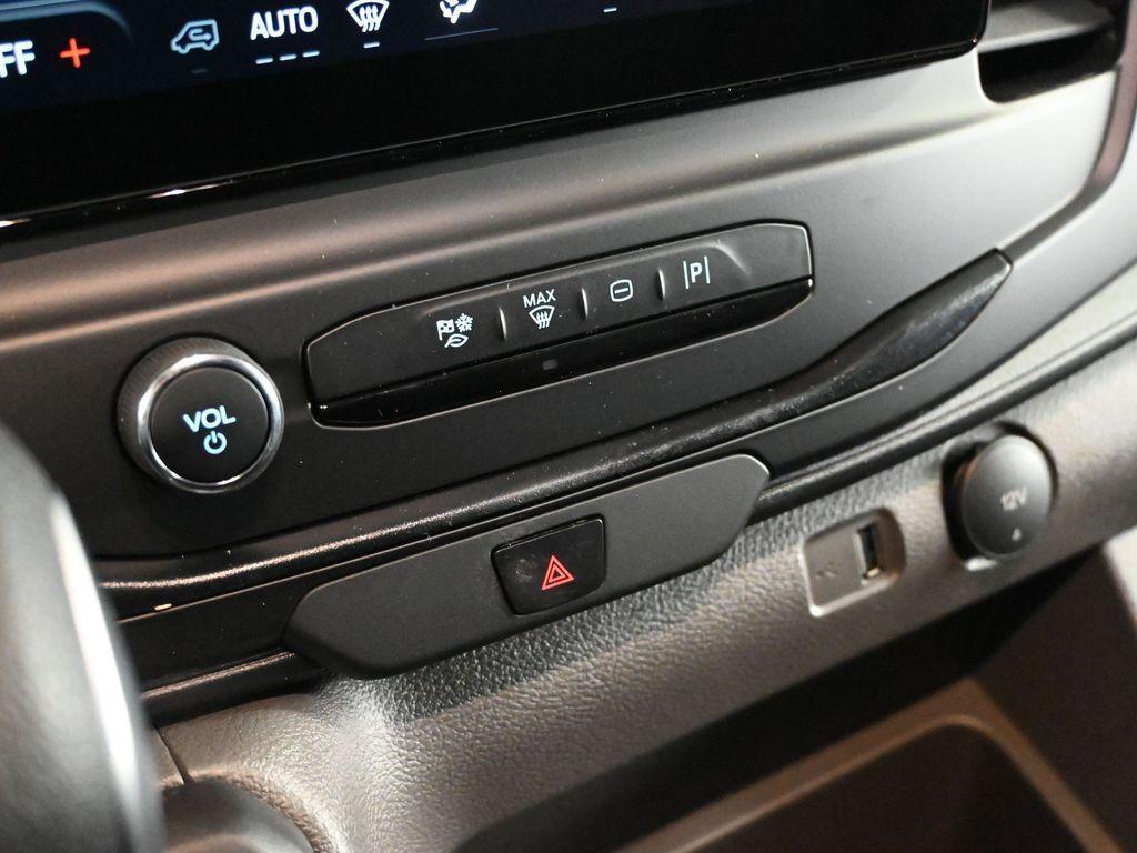 new 2026 Ford Transit-350 car, priced at $56,100