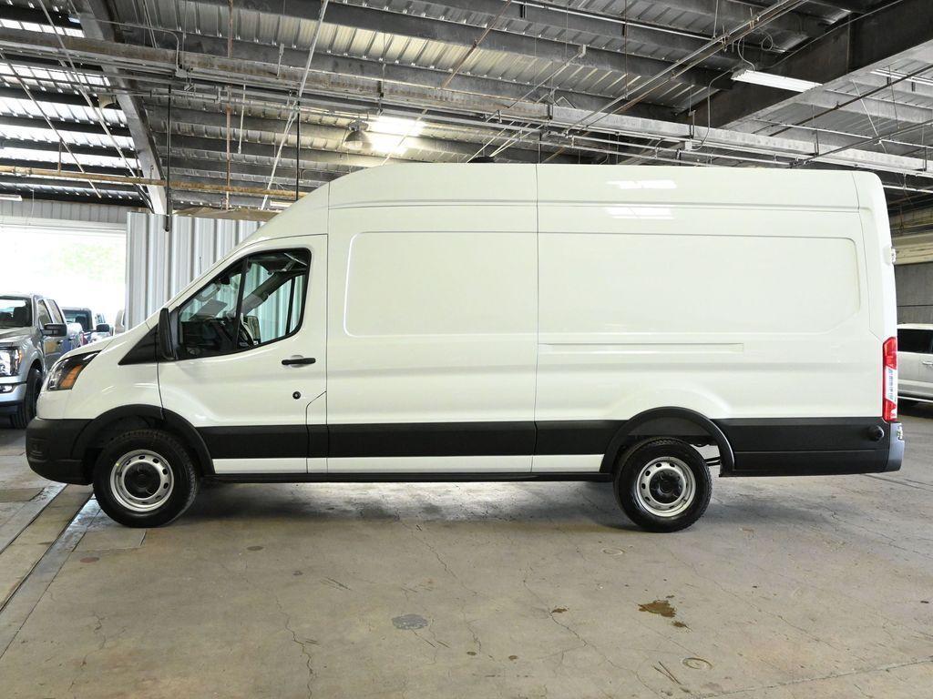 new 2026 Ford Transit-350 car, priced at $56,100