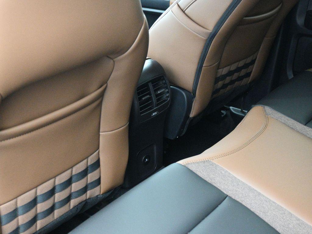 new 2025 Ford Bronco Sport car, priced at $38,022