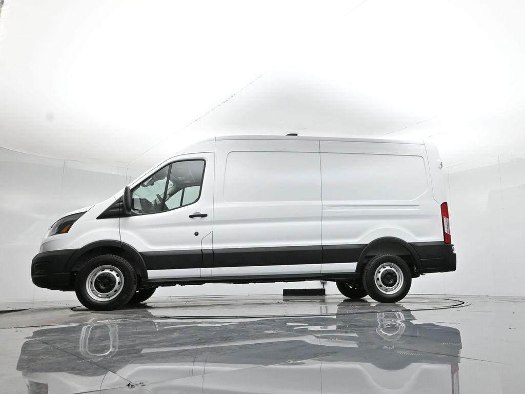 new 2026 Ford Transit-250 car, priced at $57,775