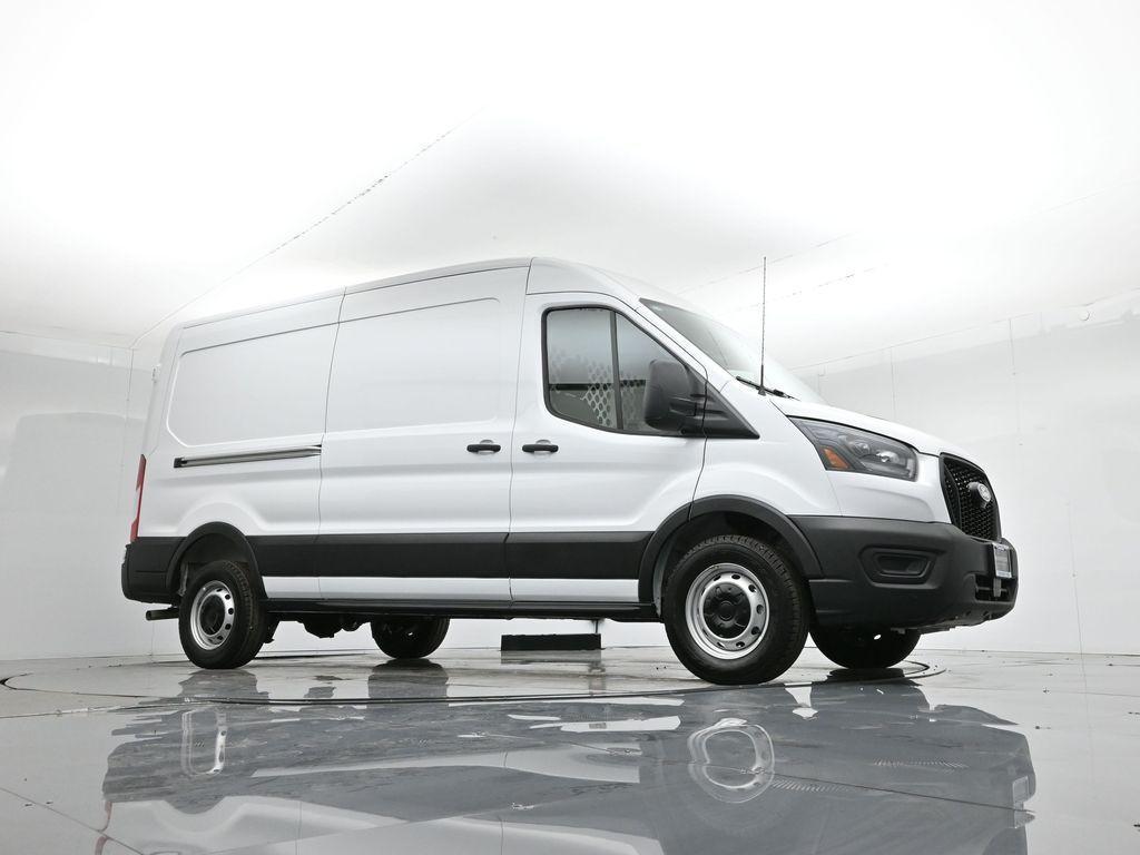 new 2026 Ford Transit-250 car, priced at $57,775