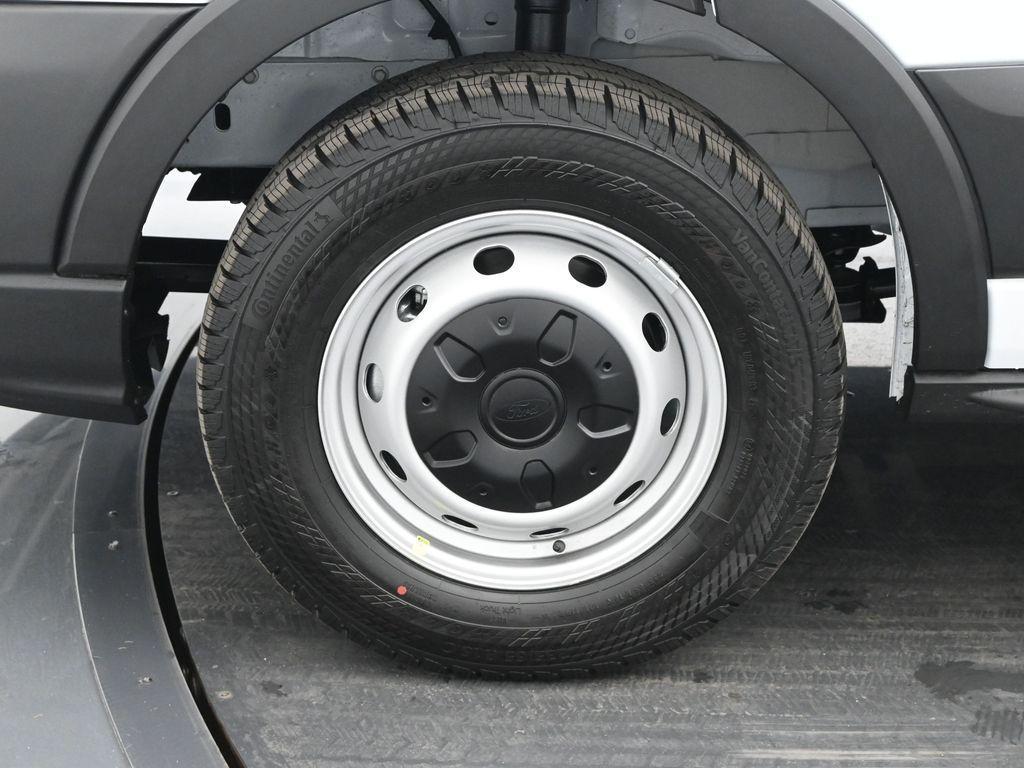 new 2026 Ford Transit-250 car, priced at $57,775
