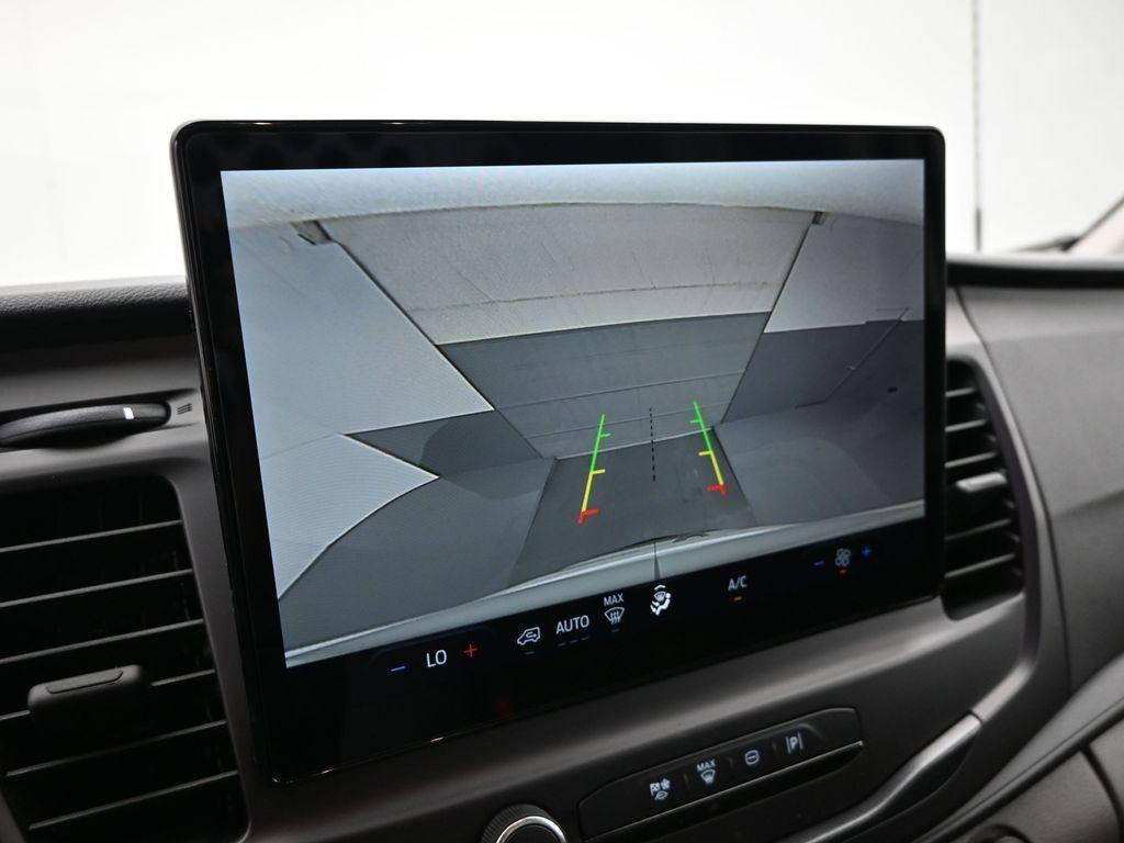 new 2026 Ford Transit-250 car, priced at $57,775