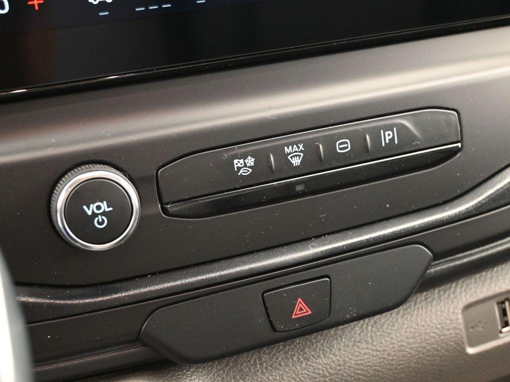 new 2026 Ford Transit-250 car, priced at $57,775